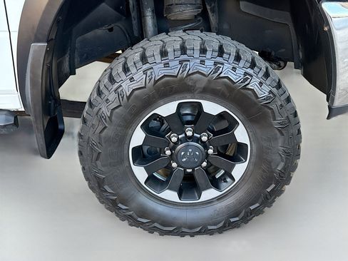 Used 2018 RAM 2500 Tradesman w/ Power Wagon Package image 30