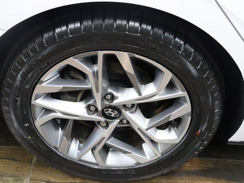 Used 2020 Hyundai Sonata SEL w/ Convenience + Sunroof Package FWD image 22