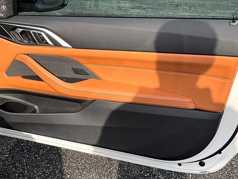 Used 2024 BMW M440i Coupe w/ Premium Package image 26