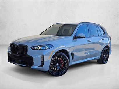New 2026 BMW X5 sDrive40i w/ M Sport Package