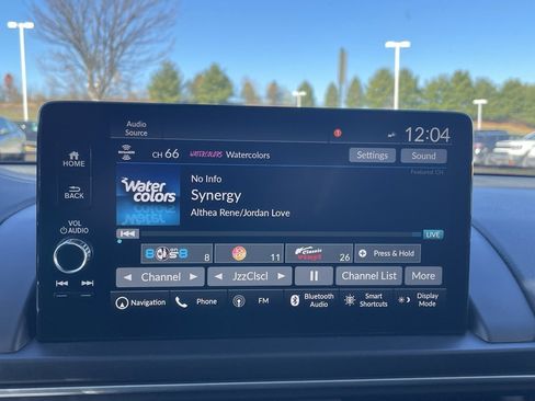 New 2025 Honda Pilot Elite image 44