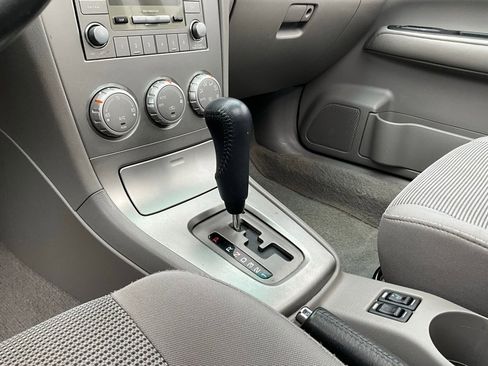 Used 2007 Subaru Forester 2.5X image 18