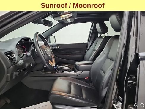 Used 2022 Dodge Durango GT AWD/4WD image 5