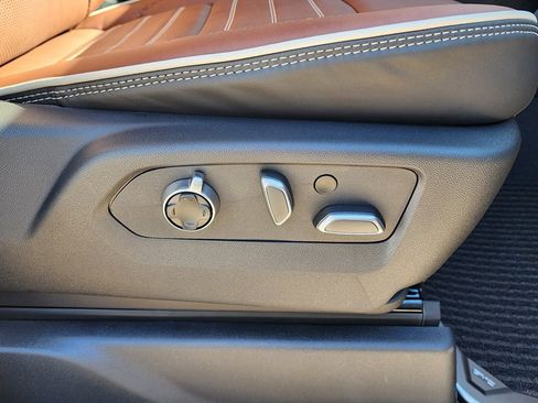 New 2026 GMC Sierra 2500 Denali Ultimate image 44