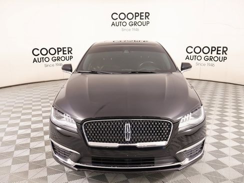 Used 2019 Lincoln MKZ Reserve w/ Reserve Plus Package image 9