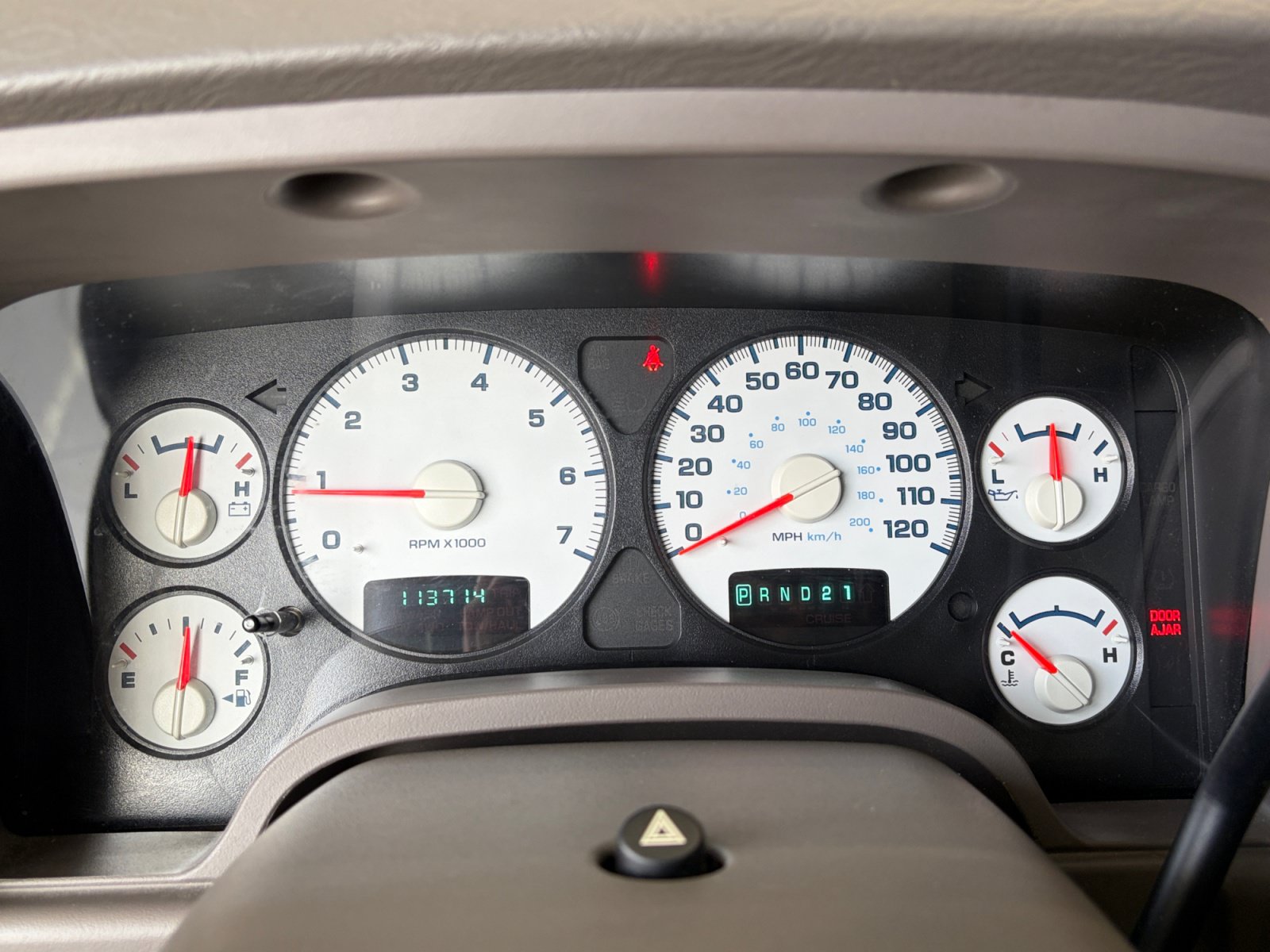 Used 2005 Dodge Ram 1500 Truck SLT w/ Quad Cab Big Horn Value Group AWD/4WD image 20