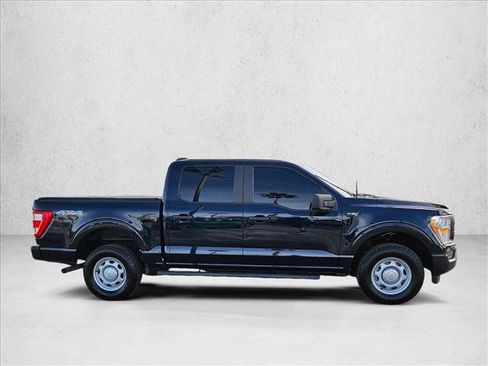 Used 2022 Ford F150 XL w/ Equipment Group 101A High AWD/4WD image 4