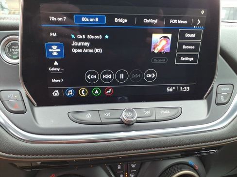 Certified 2023 Chevrolet Blazer Premier w/ LPO, Cargo Package image 24