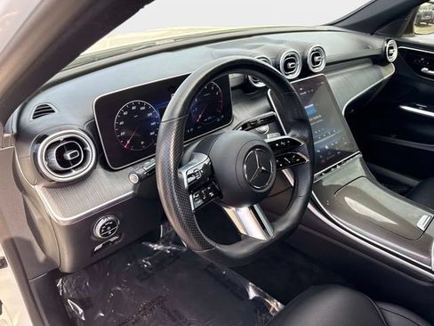Used 2022 Mercedes-Benz C 300 4MATIC Sedan image 19