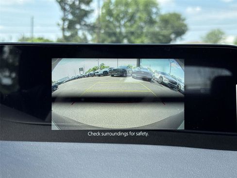 New 2026 MAZDA MAZDA3 s FWD image 17