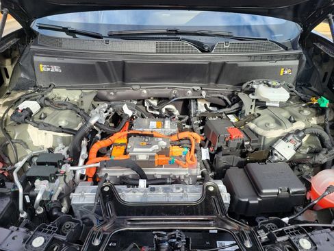 New 2026 Cadillac Vistiq Premium Luxury image 16