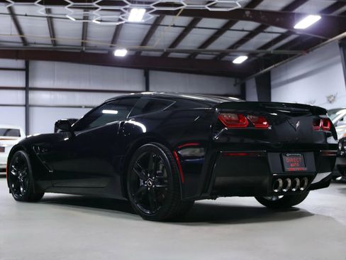 Used 2015 Chevrolet Corvette Stingray Coupe w/ ZF1 Appearance Package image 22