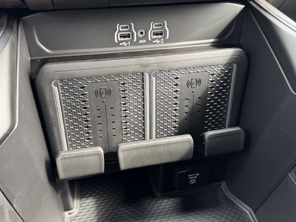New 2027 RAM 3500 Big Horn AWD/4WD image 22