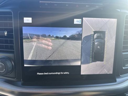 Used 2023 Ford F150 Raptor image 22