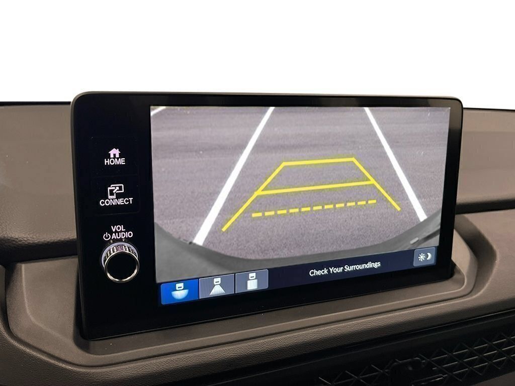New 2026 Honda Accord LX image 18
