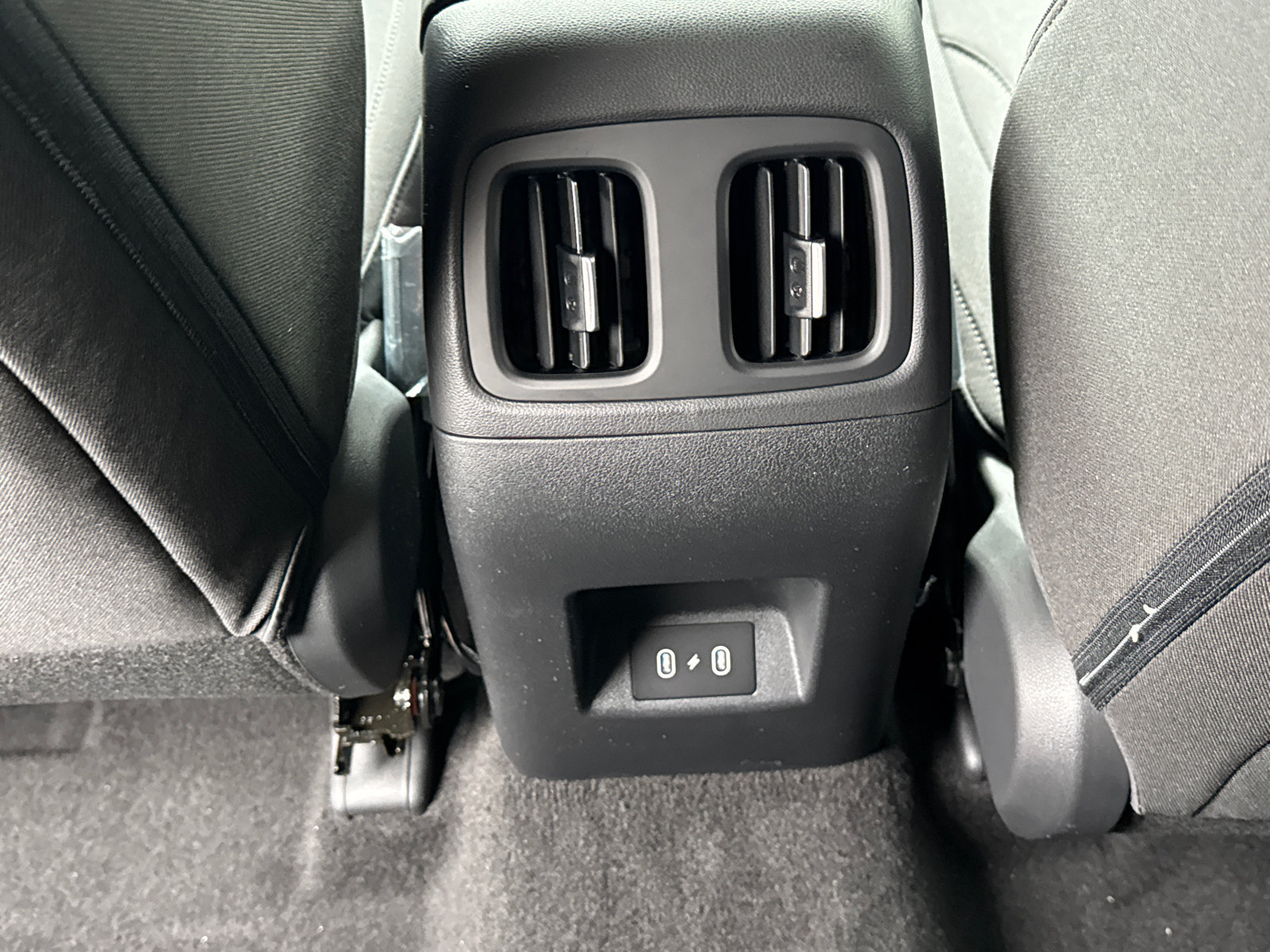 New 2026 Hyundai Tucson SEL Plus FWD image 26