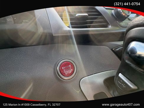 Used 2015 Honda Odyssey EX-L image 18