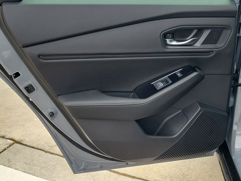 New 2026 Honda Accord Touring image 14