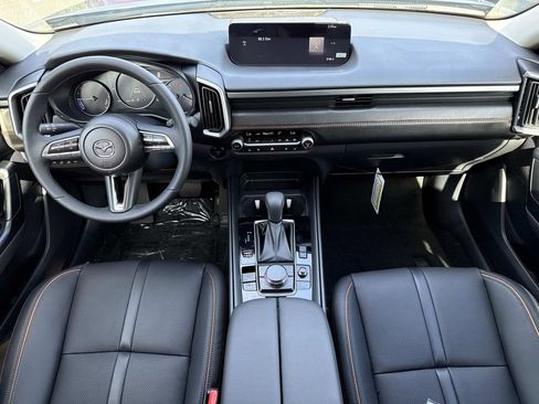 New 2026 MAZDA CX-50 AWD 2.5 Hybrid w/ Weather Package image 21