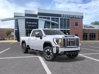 New 2026 GMC Sierra 3500 Denali w/ Denali Reserve Package AWD/4WD video 1
