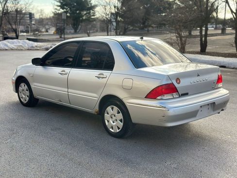 Used 2003 Mitsubishi Lancer ES image 5
