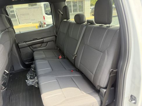 New 2026 Ford F150 STX AWD/4WD image 14