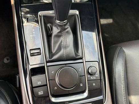 Used 2024 MAZDA CX-30 AWD 2.5 S w/ Premium Package image 14