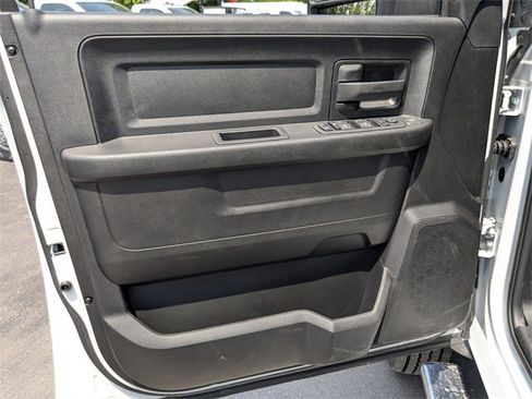 New 2024 RAM 5500 Tradesman w/ Chrome Appearance Group image 10