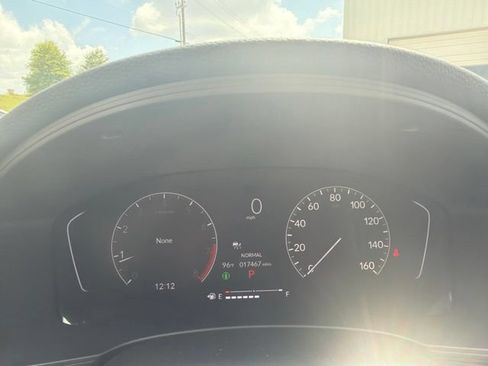 Used 2022 Honda Civic Sport image 12