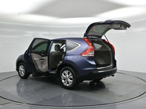 Used 2012 Honda CR-V EX image 30