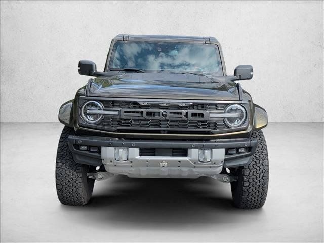 Used 2024 Ford Bronco Raptor w/ Interior Carbon Fiber Pack 6 AWD/4WD image 28