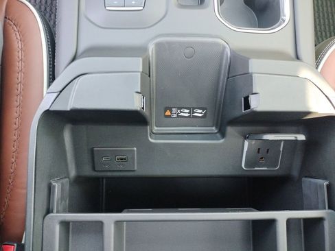 New 2026 GMC Sierra 1500 Denali Ultimate image 37