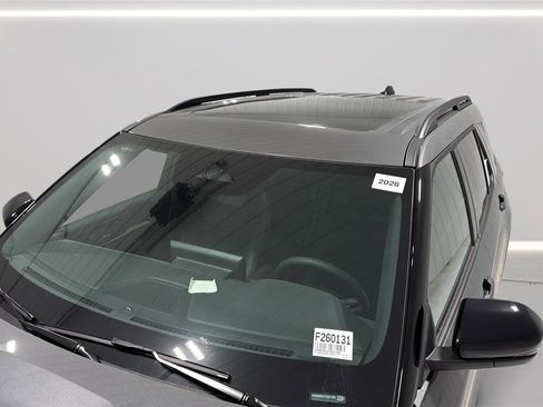 New 2026 Ford Explorer ST w/ Sun And Sound Package image 10