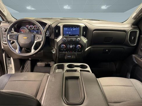 Used 2022 Chevrolet Silverado 1500 LT image 14