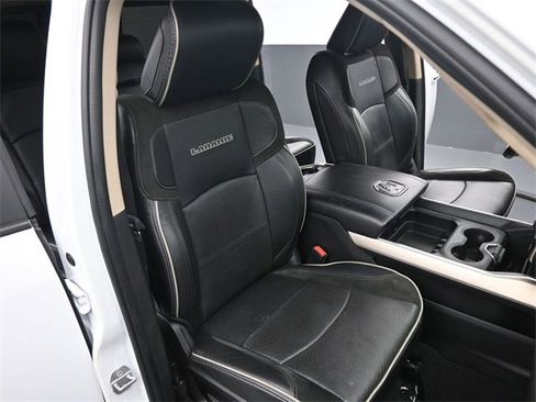 Used 2022 RAM 2500 Laramie w/ Safety Group B image 19