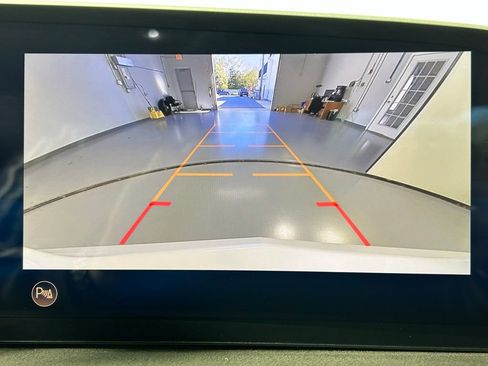 Used 2024 Cadillac XT4 Sport w/ Cold Weather Package image 21