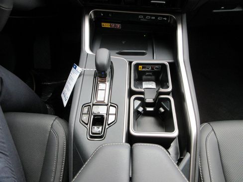 New 2026 Lexus TX 350 AWD image 44