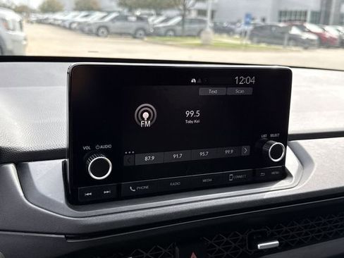 Used 2025 Honda Accord SE image 23