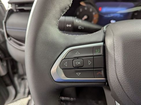 New 2026 Jeep Compass Latitude image 19