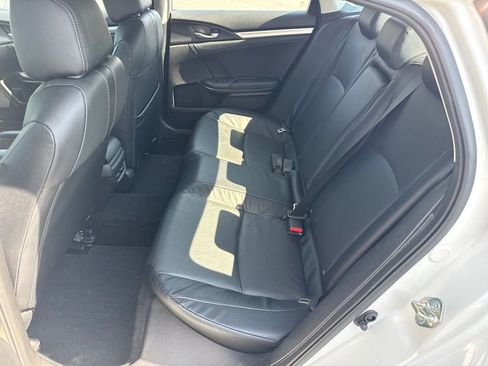 Used 2017 Honda Civic Touring image 20