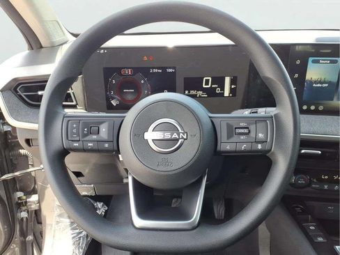 New 2026 Nissan Kicks SV FWD image 18