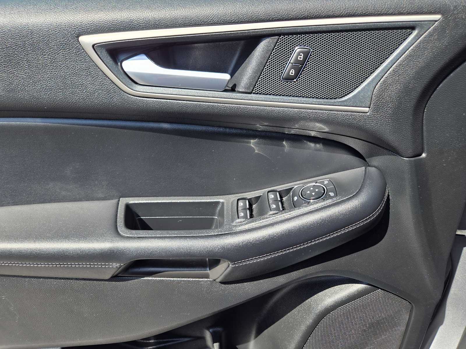 Used 2024 Ford Edge SEL AWD/4WD image 22