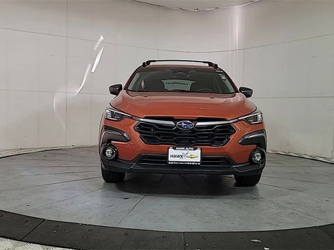 Used 2024 Subaru Crosstrek 2.5i Limited w/ Crosstrek Mirror Package image 9