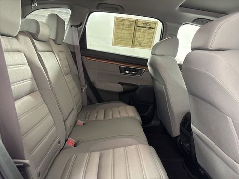 Used 2021 Honda CR-V EX image 27