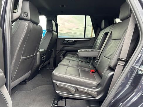 Used 2025 Chevrolet Tahoe Z71 image 27