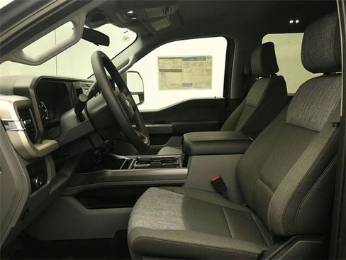 New 2026 Ford F350 XLT w/ FX4 Off-Road Package image 11