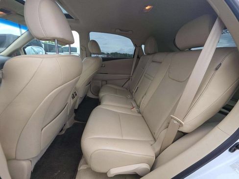 Used 2015 Lexus RX 350 FWD image 7