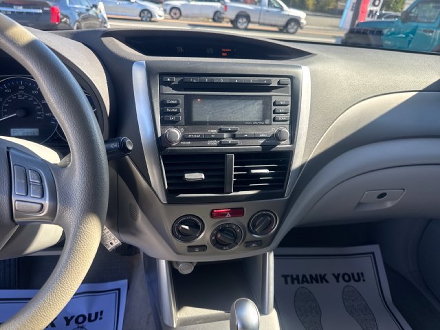 Used 2010 Subaru Forester 2.5X AWD/4WD image 19