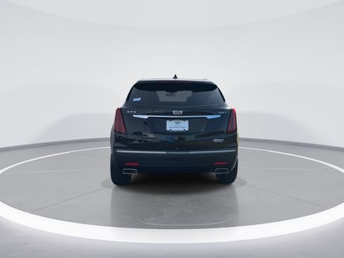 New 2026 Cadillac XT5 Luxury AWD/4WD image 7