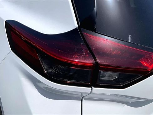 New 2026 Nissan Rogue SV w/ Cold Weather Package FWD image 14